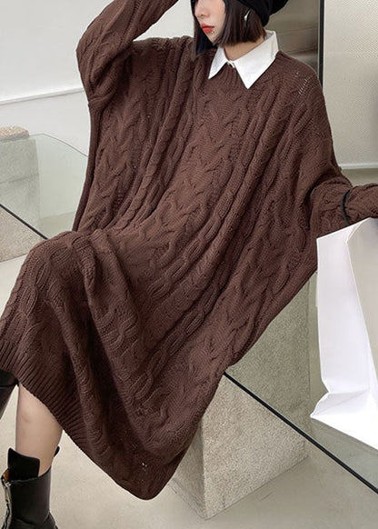 Gracefully Styled Sweater for Any Occasion