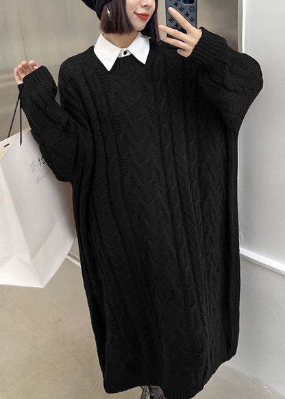 Gracefully Styled Sweater for Any Occasion
