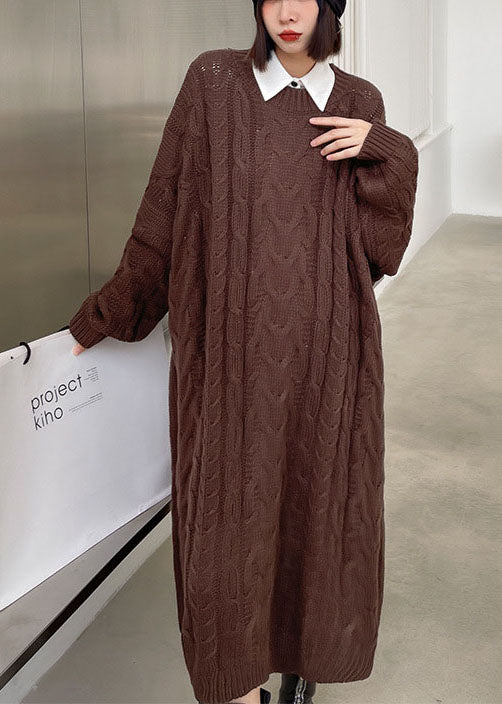 Gracefully Styled Sweater for Any Occasion