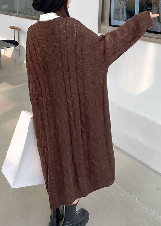 Gracefully Styled Sweater for Any Occasion