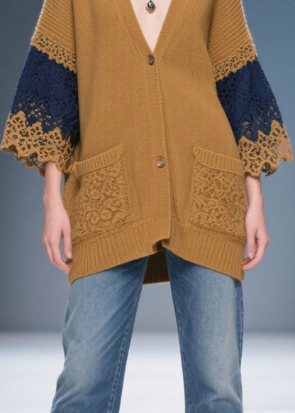 Beautifully Finished Coat in a Timeless Design