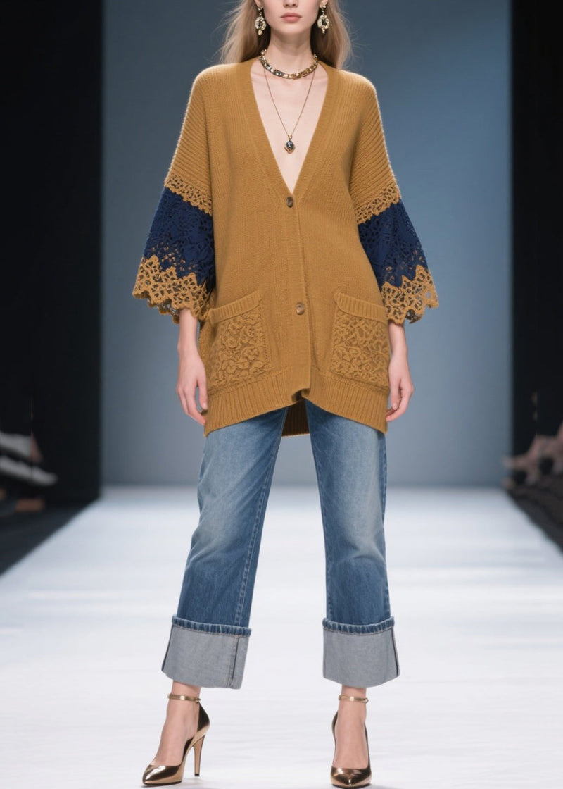 Beautifully Finished Coat in a Timeless Design