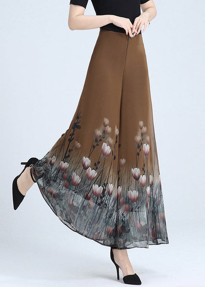 Elegantly Styled Pants for Everyday Wear