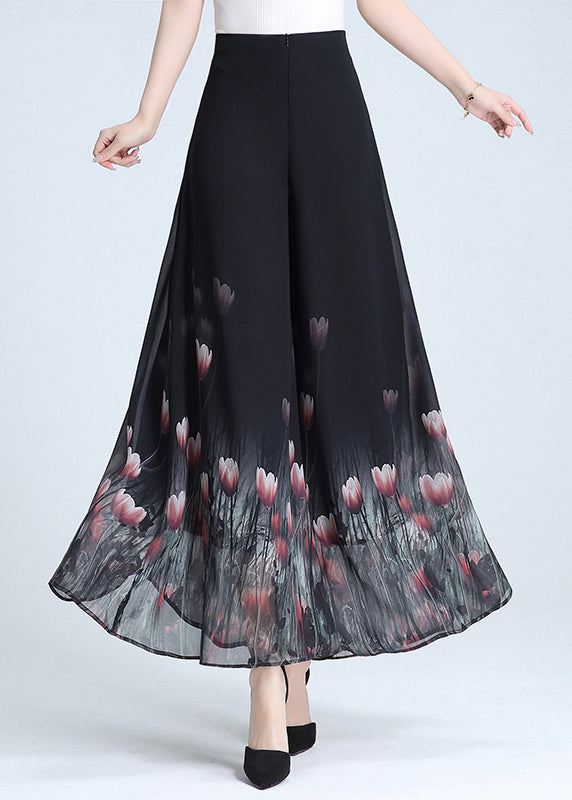 Classic Vintage Pants with a Flattering Fit