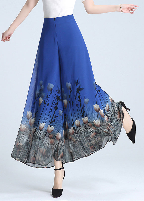 Classic Vintage Pants with a Flattering Fit