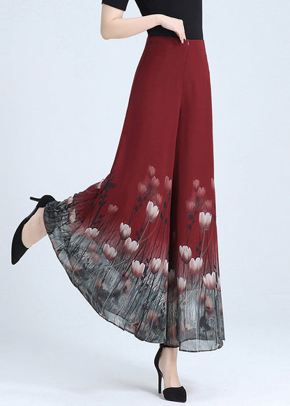Elegantly Styled Pants for Everyday Wear