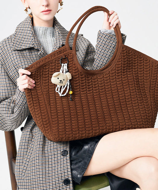 Polished Bag with an Effortless Classic Look