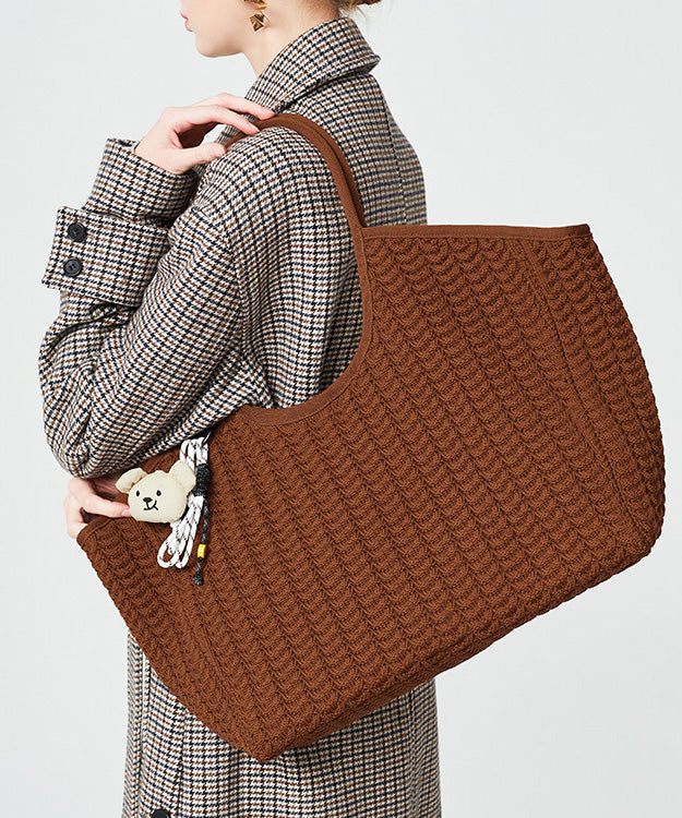 Polished Bag with an Effortless Classic Look