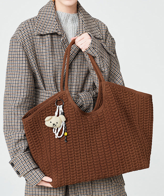 Polished Bag with an Effortless Classic Look