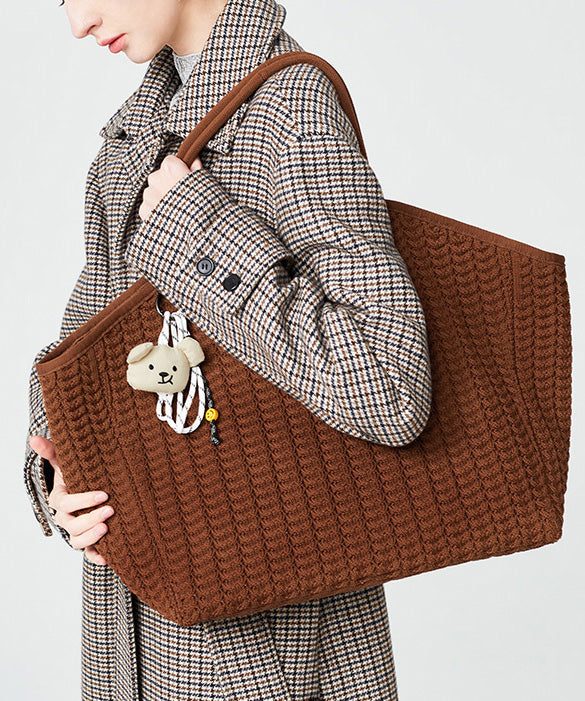 Polished Bag with an Effortless Classic Look