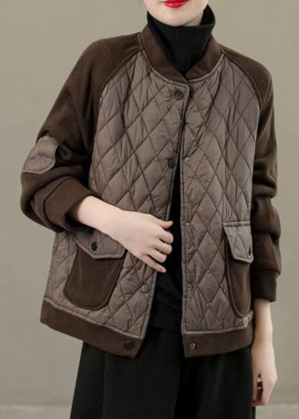 Well Tailored Jacket with a Graceful Silhouette