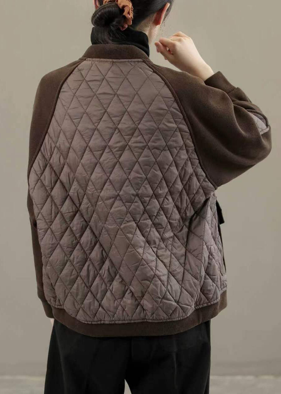 Well Tailored Jacket with a Graceful Silhouette