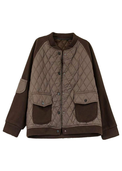 Well Tailored Jacket with a Graceful Silhouette