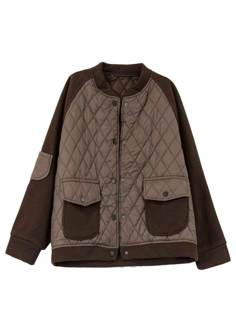 Well Tailored Jacket with a Graceful Silhouette