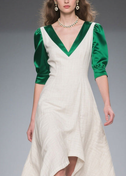 Classic Vintage & Enduringly Stylish Dress