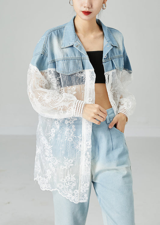 Elegantly Styled Coat for Everyday Wear