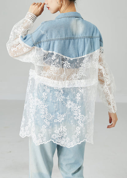 Elegantly Styled Coat for Everyday Wear