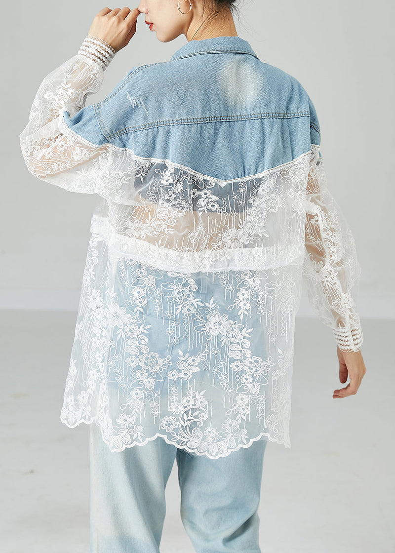 Elegantly Styled Coat for Everyday Wear