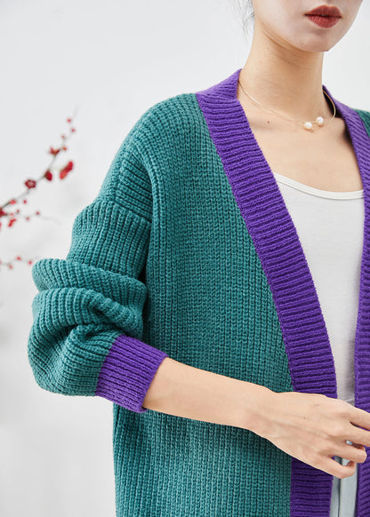 Beautifully Crafted Cardigan in a Classic Style