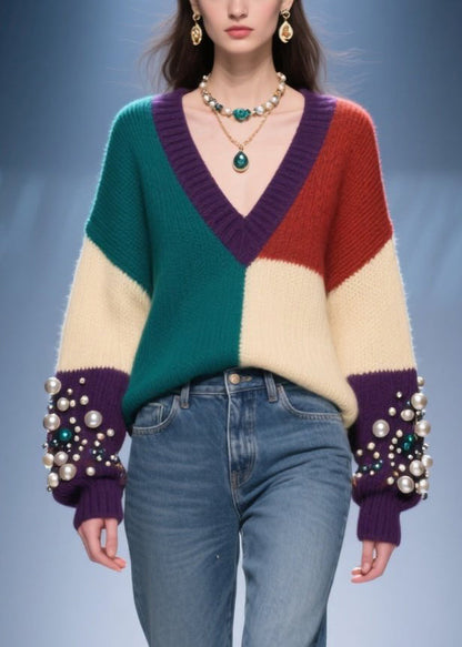 Classic Vintage & Enduringly Stylish Sweater