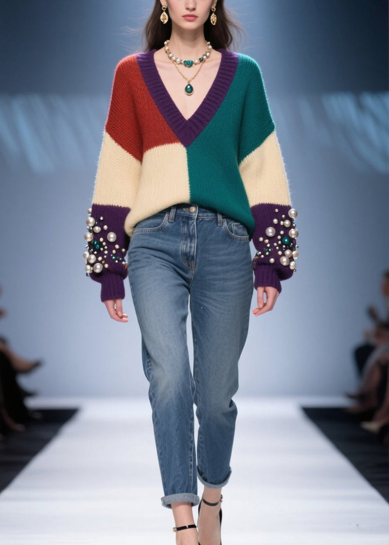 Classic Vintage & Enduringly Stylish Sweater