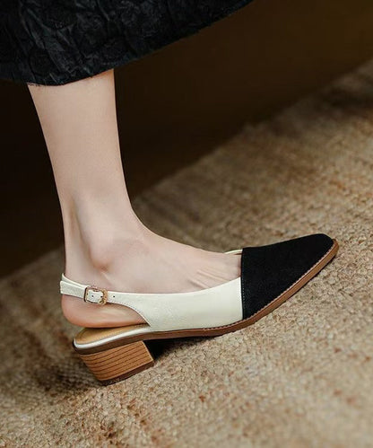 Stylish Orthopedic Sandals for Any Occasion