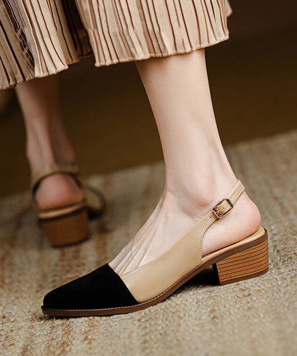 Stylish Orthopedic Sandals for Any Occasion
