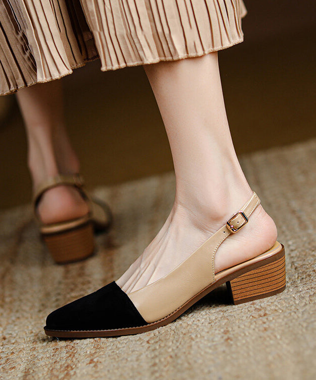 Stylish Orthopedic Sandals for Any Occasion