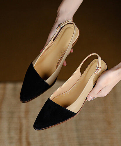 Stylish Orthopedic Sandals for Any Occasion