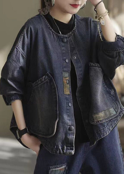 Classic Vintage & Enduringly Stylish Coat