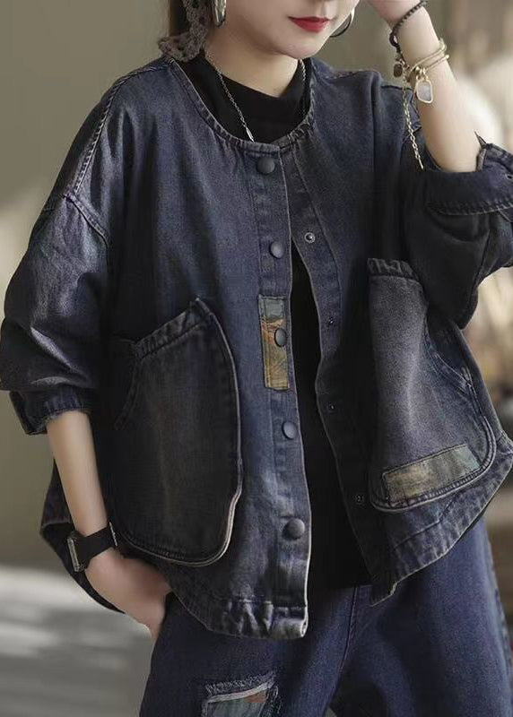 Classic Vintage & Enduringly Stylish Coat