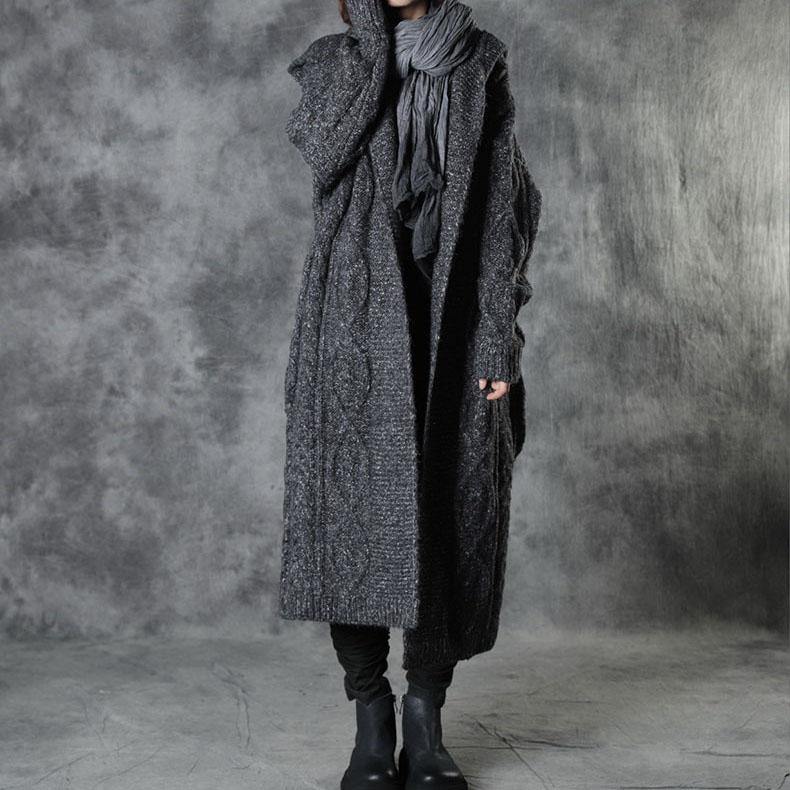 Effortlessly Elegant Coat with a Timeless Design