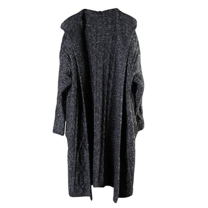 Classic Vintage Coat with a Flattering Fit