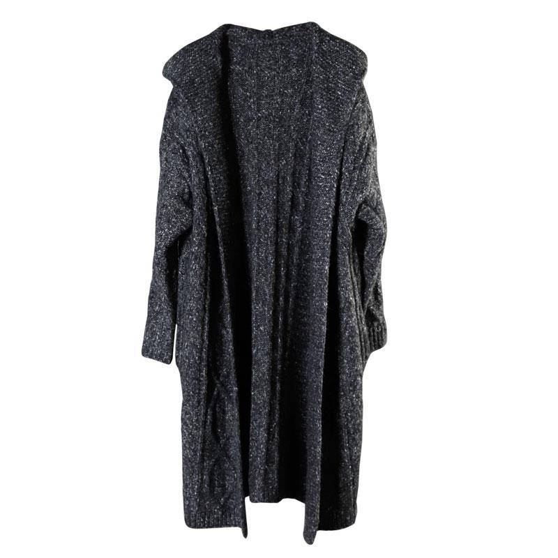 Effortlessly Elegant Coat with a Timeless Design