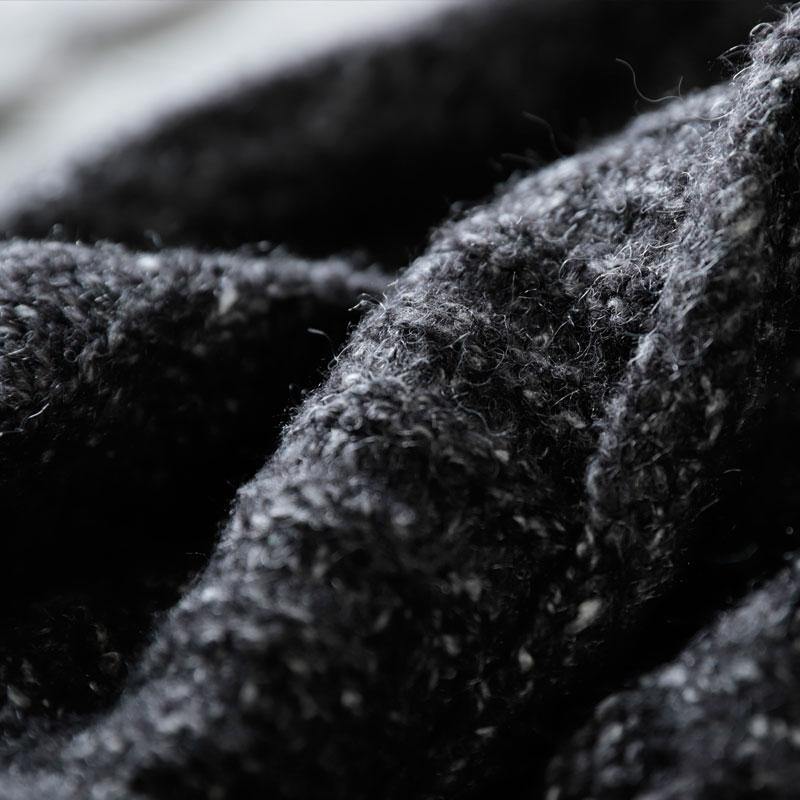 Effortlessly Elegant Coat with a Timeless Design