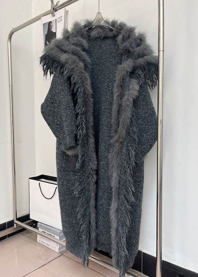 Elegantly Styled Coat for Everyday Wear