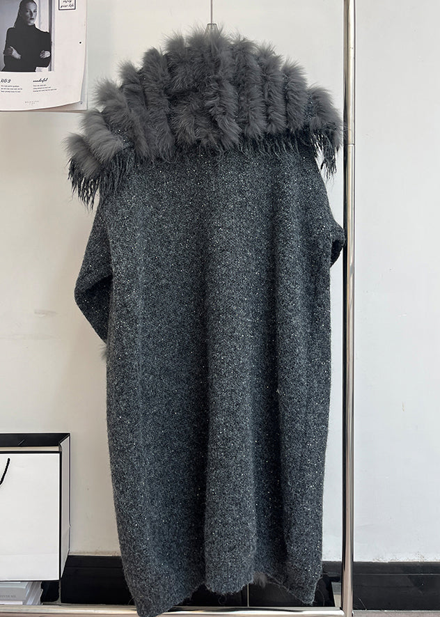 Elegantly Styled Coat for Everyday Wear