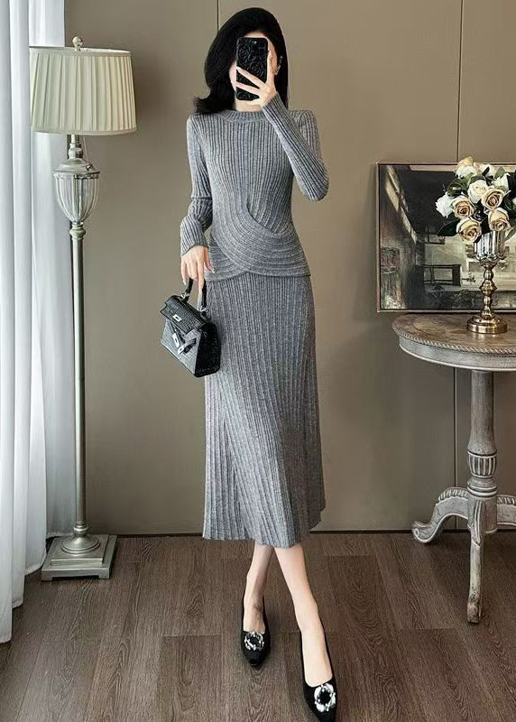 Beautifully Finished Garment in a Timeless Design