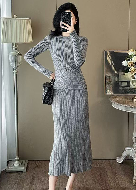 Beautifully Finished Garment in a Timeless Design