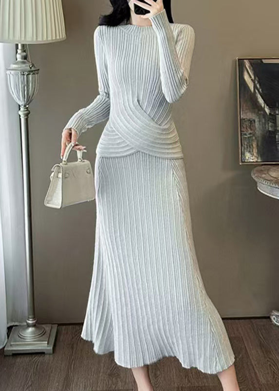 Beautifully Finished Garment in a Timeless Design