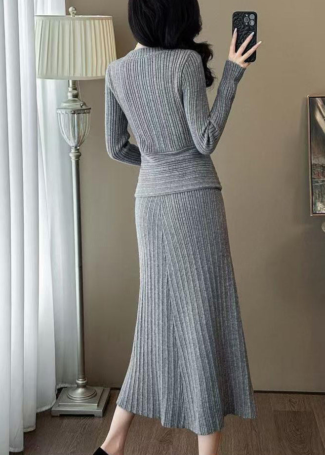 Beautifully Finished Garment in a Timeless Design