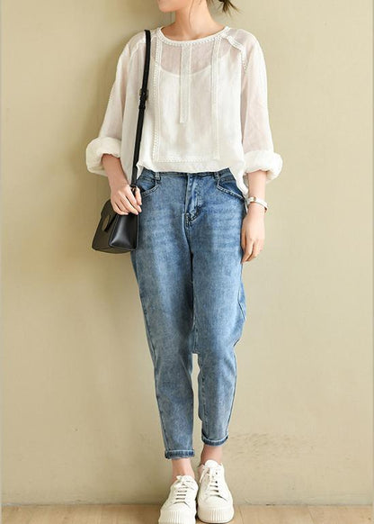 Polished Pants with an Effortless Classic Look