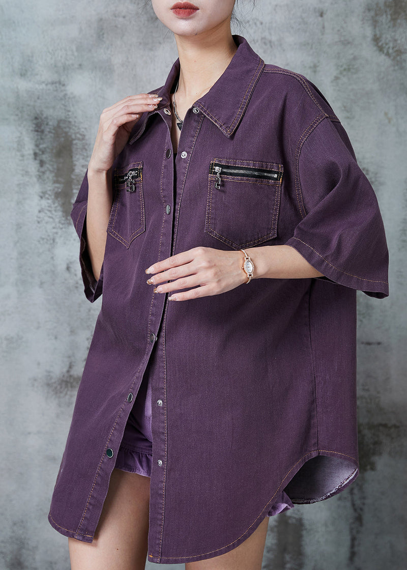 Sophisticated Shirt with a Clean Classic Look