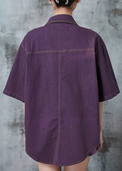 Sophisticated Shirt with a Clean Classic Look