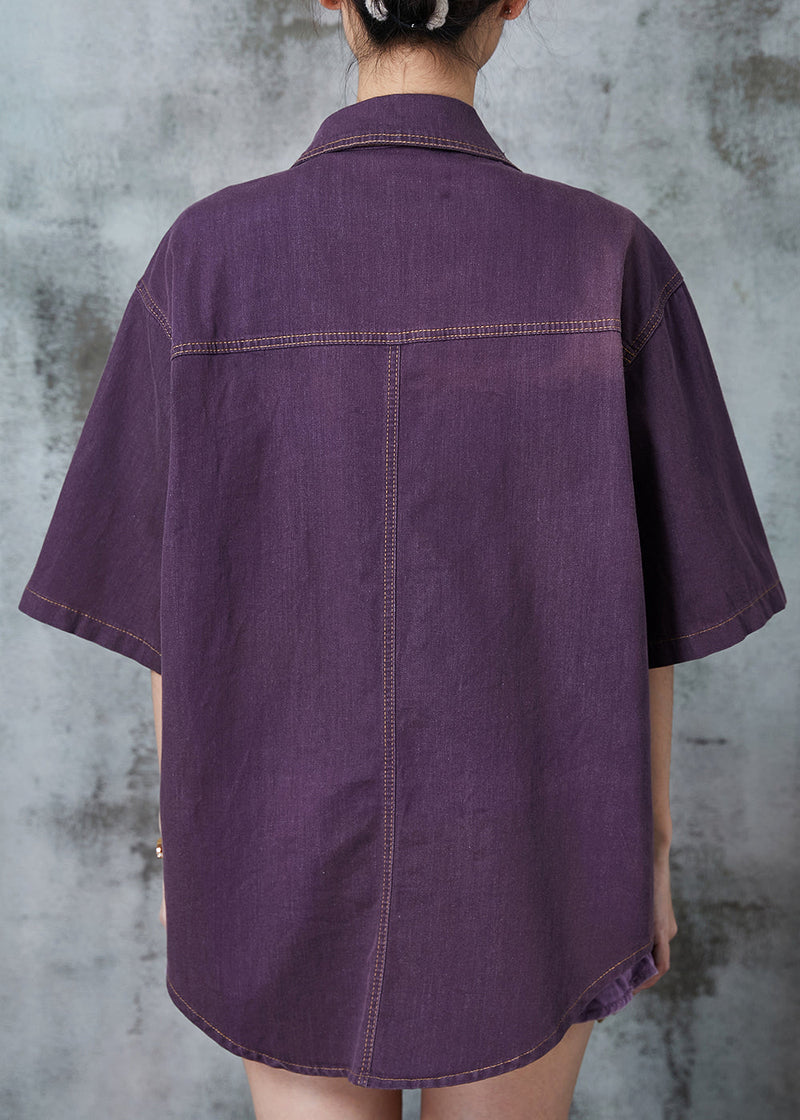 Sophisticated Shirt with a Clean Classic Look