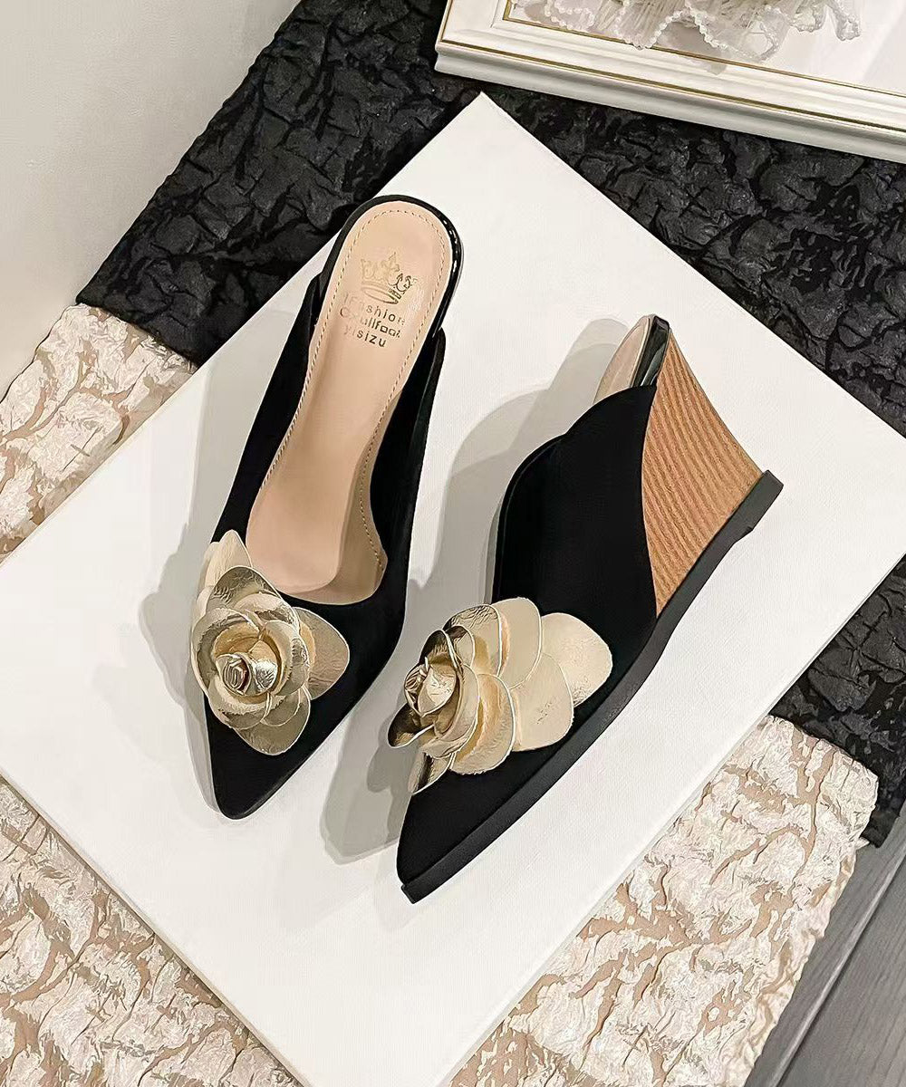 Vintage Inspired Orthopedic Sandals