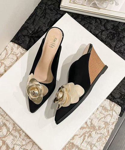 Vintage Inspired Orthopedic Sandals