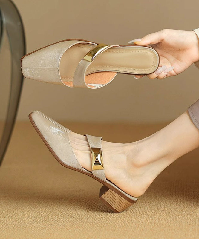 Stylish Orthopedic Sandals for Any Occasion
