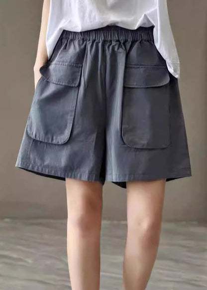 A Vintage Style Pants with Delicate Timeless Details