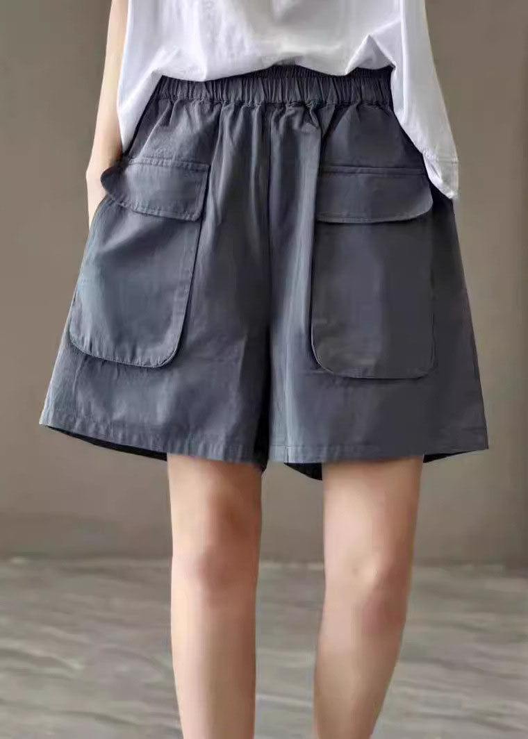 A Vintage Style Pants with Delicate Timeless Details